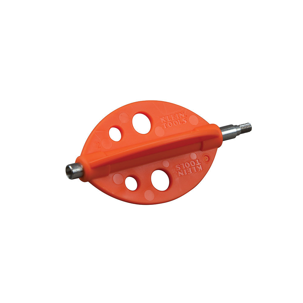 Klein 56513 Whisk Replacement Part, Fish Rod Attachment