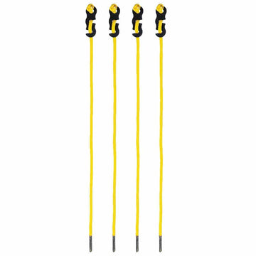 Klein Tools 5890 Tool Holder Tension Straps