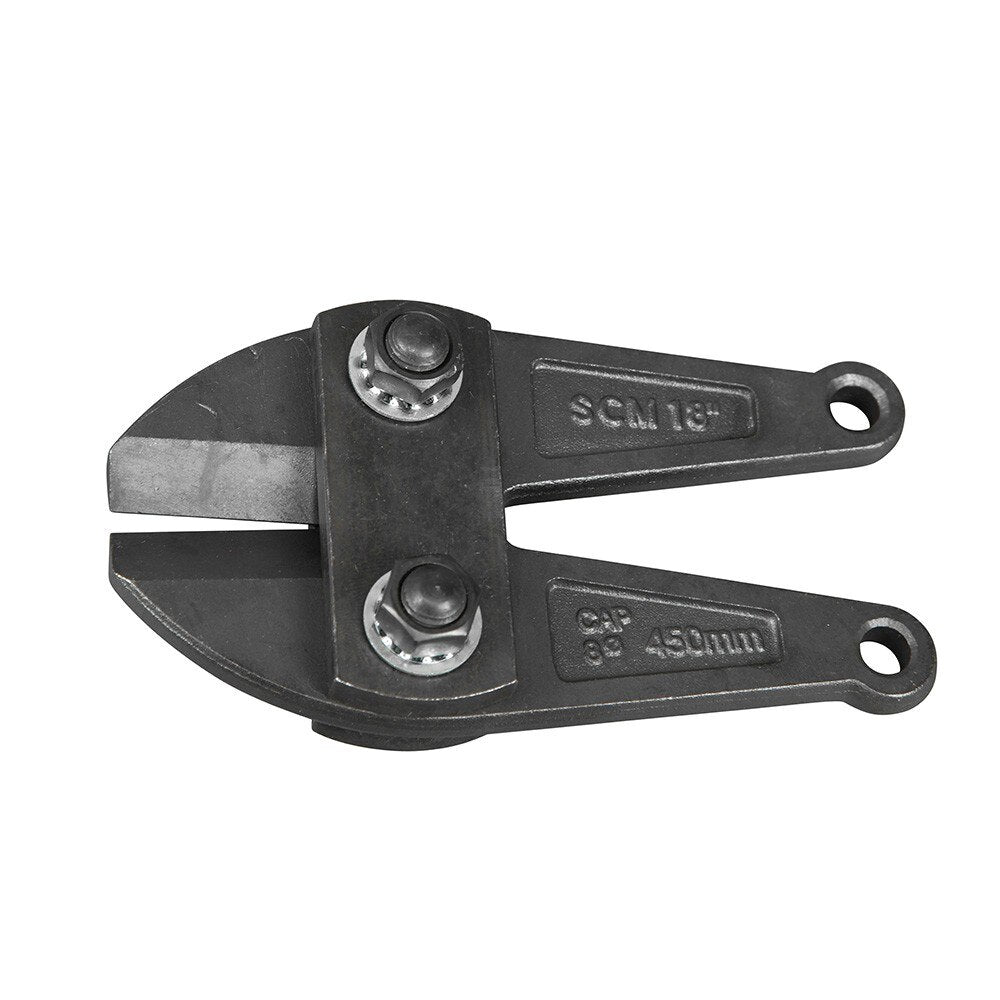 Klein 63918 Replacement Head for 18-1/4" Bolt Cutter