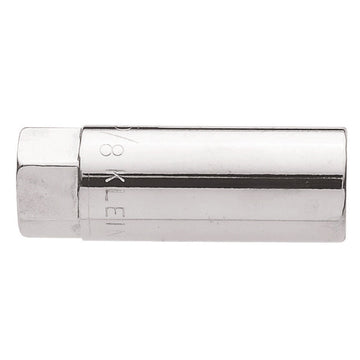 Klein Tools 65823 5/8" Spark Plug Socket 1/2" Drive