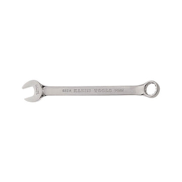 Klein Tools 68514 Metric Combination Wrench 14 mm