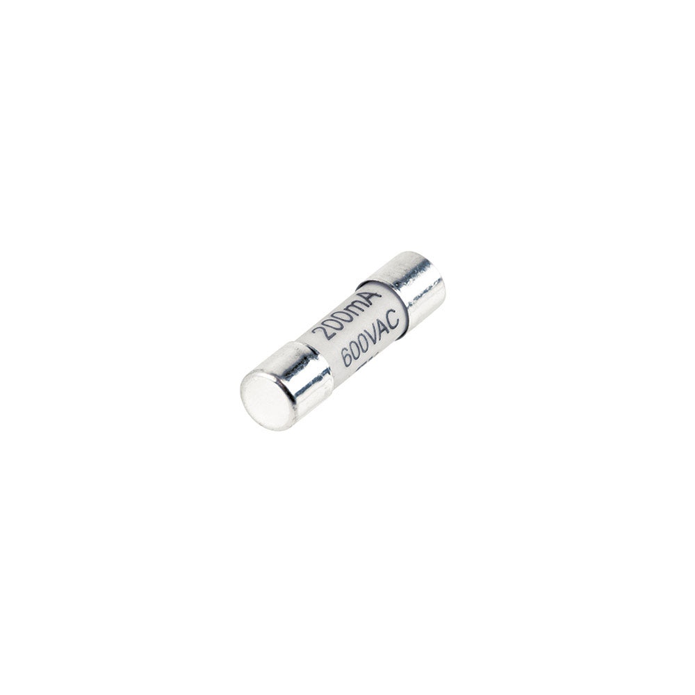Klein Tools 69031 Fuse for 5X20, 200MA, 600V, MM300