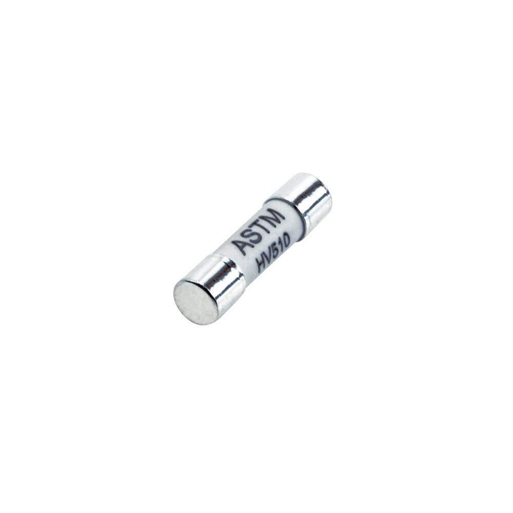 Klein Tools 69033 FUSE 5X20 500MA 600V MM400