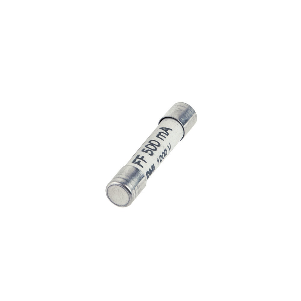 Klein Tools 69035 FUSE 6X32 500MA 1000V-MM600/700