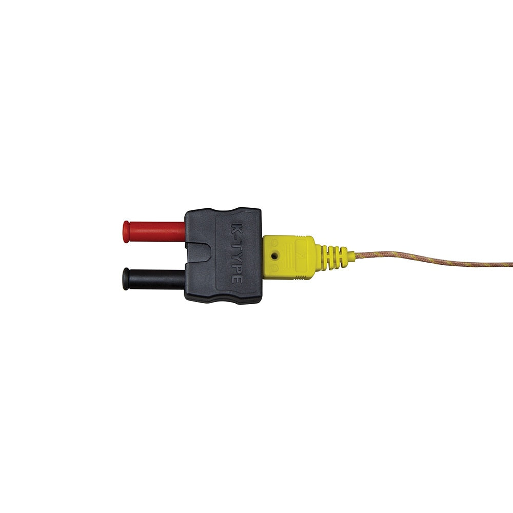 Klein 69142 K-Type High Temperature Thermocouple