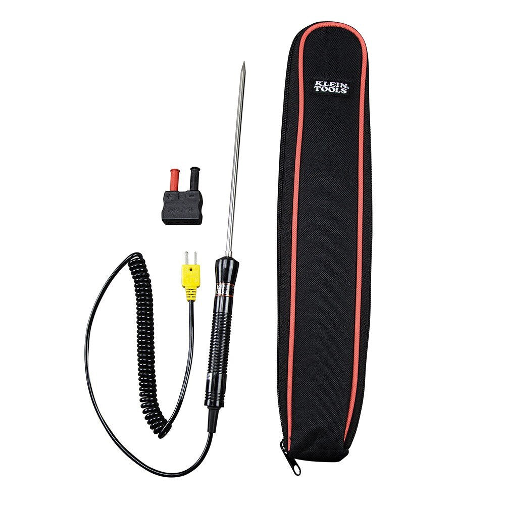 Klein 69144 K-Type Temperature Probe