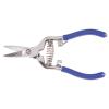 Klein 744 Spring Action Snip, 6-3/4"