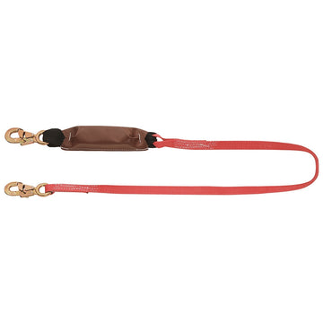 Klein Tools 87468 Deceleration Unit with Nylon-Webbing Lanyard
