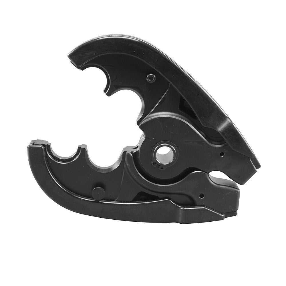 Klein BAT20-7T12 Crimping Jaw, Fixed O Die/D3 Groove