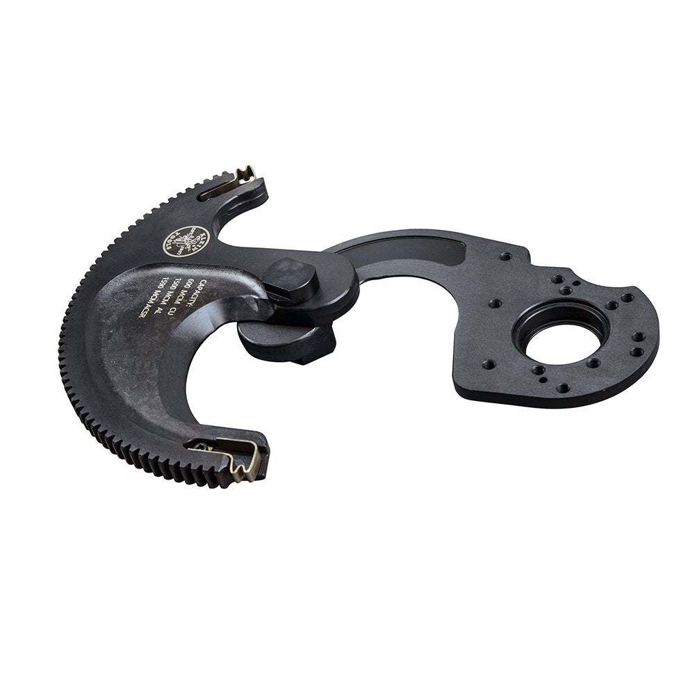 Klein BAT20-G4 Replacement Blades, ACSR Closed-Jaw Cutter