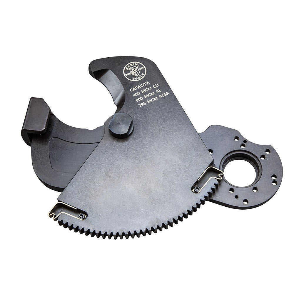Klein BAT20-G5 Replacement Blades, ACSR Open-Jaw Cutter