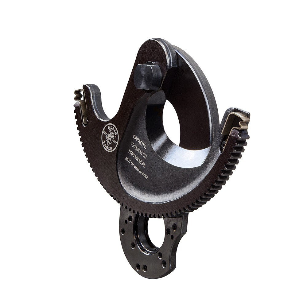 Klein BAT20-G8 Replacement Blades, Cu/Al Closed-Jaw Cutter