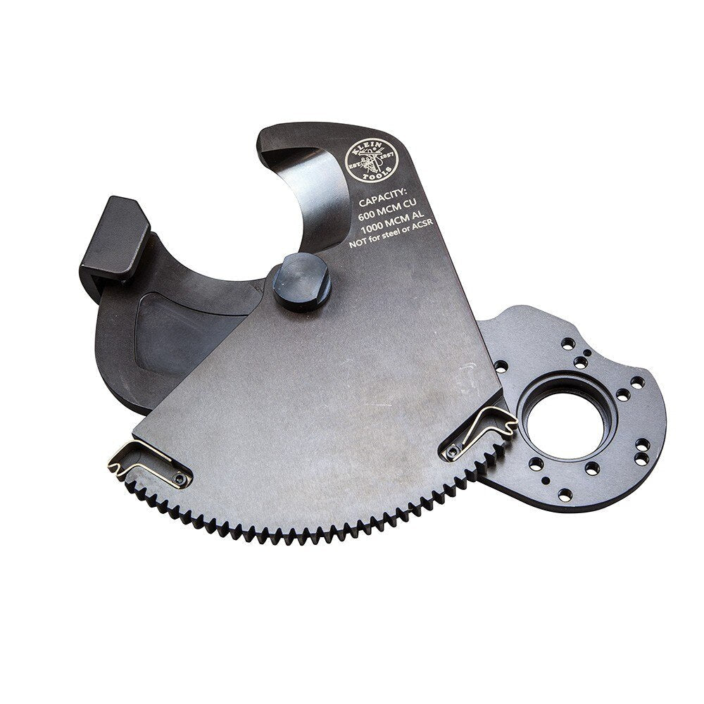 Klein BAT20-G9 Replacement Blades, Cu/Al Open-Jaw Cutter