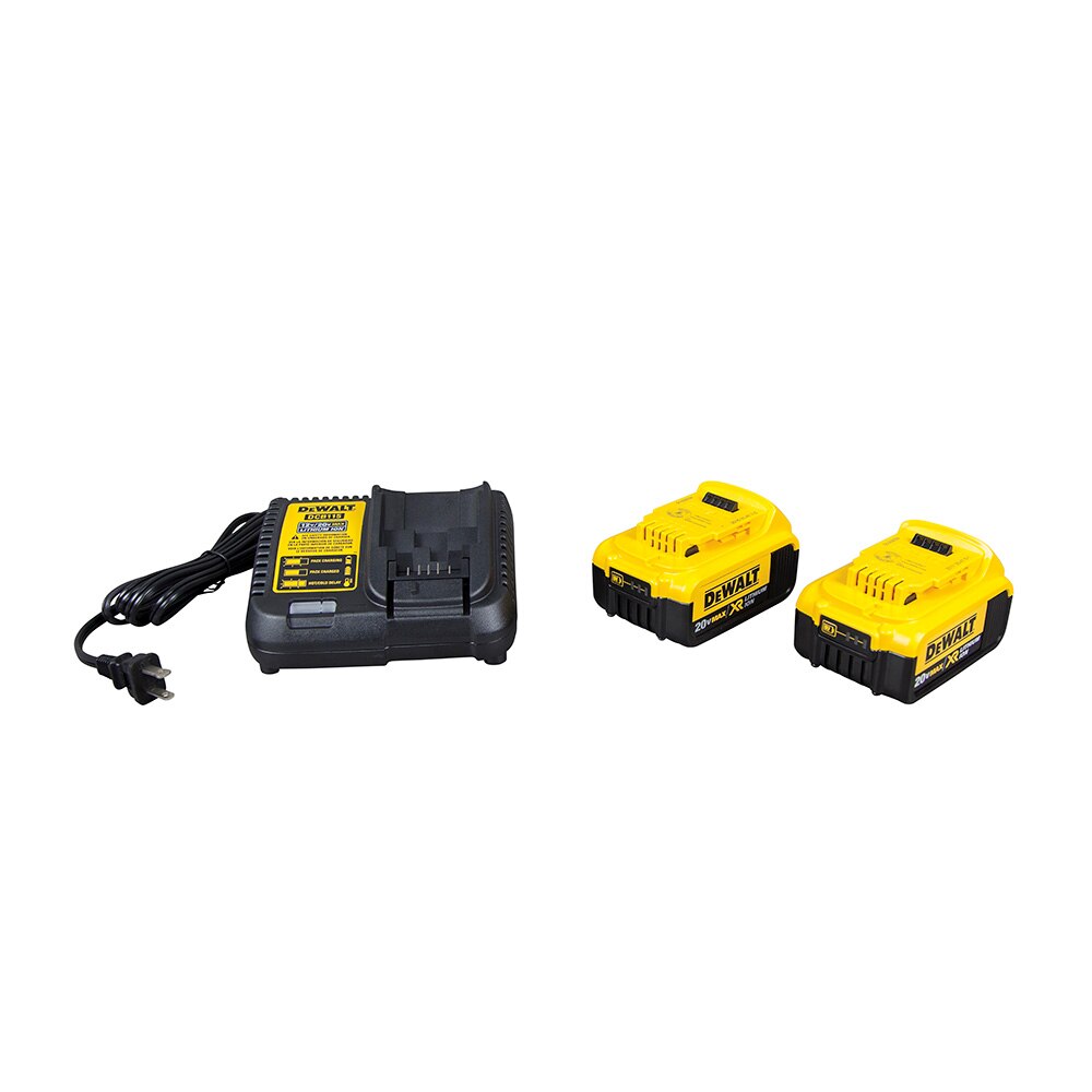Klein BAT207T134H Battery-Operated Cutter/Crimper, No Heads, 4 Ah