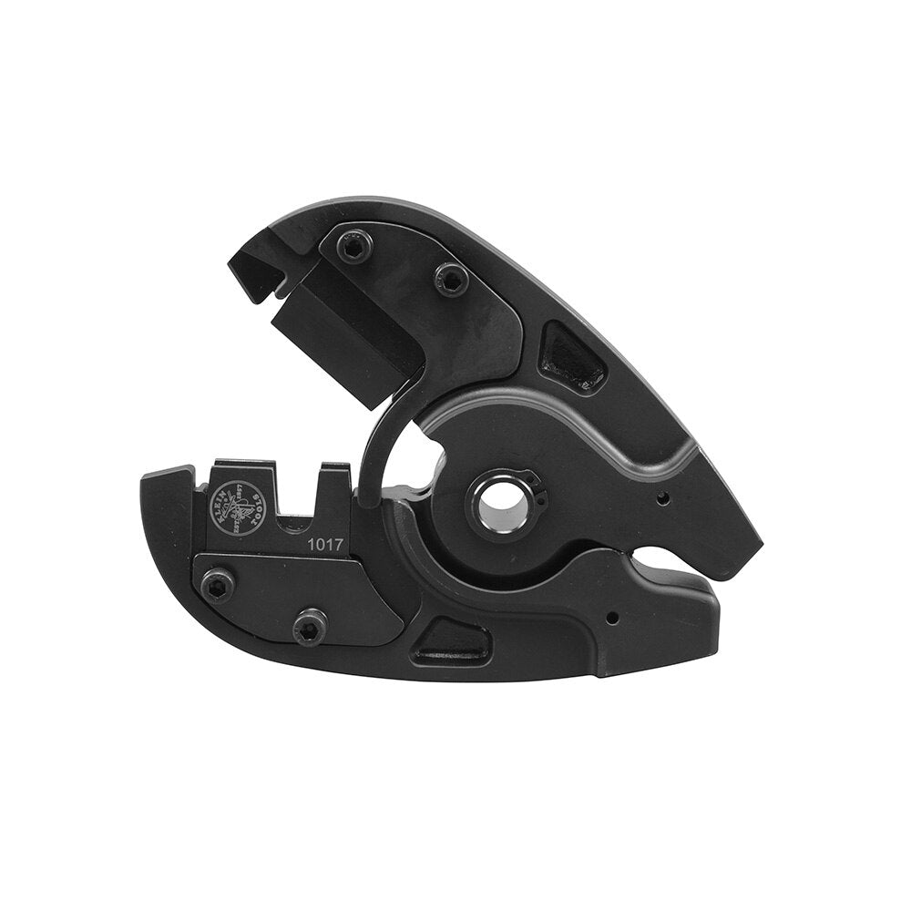 Klein BAT207T1 Battery-Operated Crimper, BG Die/D3 Groove, 2 Ah