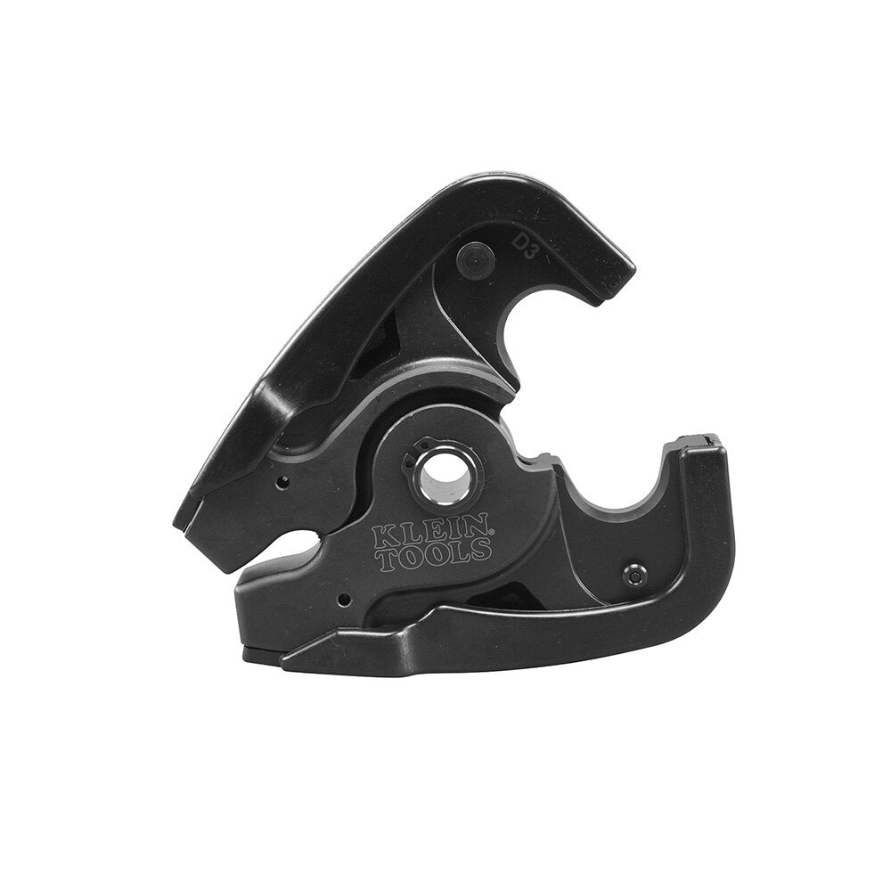 Klein BAT207T7 Crimping Jaw, D3 Groove