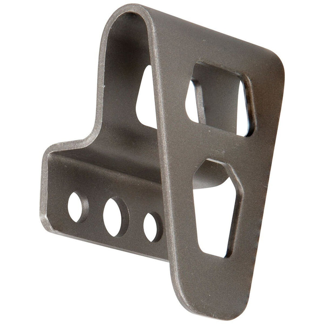 Klein BAT20CTCLIP Belt Clip for Impact Wrench and Drill Accessory with Screw (Each)