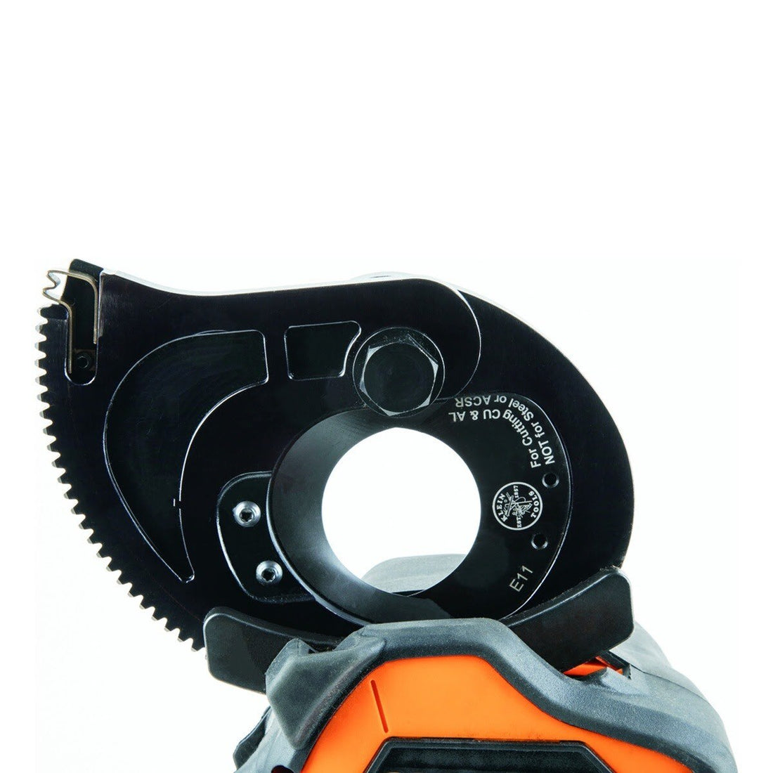 Klein BAT20GD4BAC Replacement Blades for Cu/Al Closed-Jaw Cable Cutter (Kit)