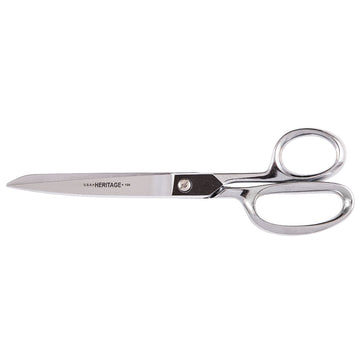 Klein G109HC Straight Trimmer, 9"