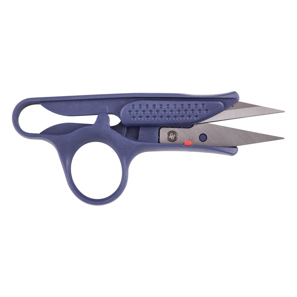 Klein G704HC Lightweight Threadclip, Plastic Handle, 4-5/8"