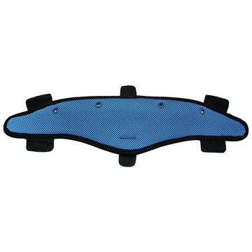Klein KHHSWTBND2 Hard Hat Sweatband Replacement, Premium KARBN (Each)