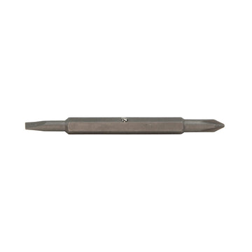 Klein 13391 Bits, 4-in-1 Electronics, PH 0, SLTD 3/32" - 2PK