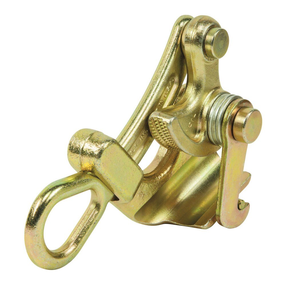 Klein 162520-114 Haven's Grip Wire Pulling Tool, 1-1/4-Inch