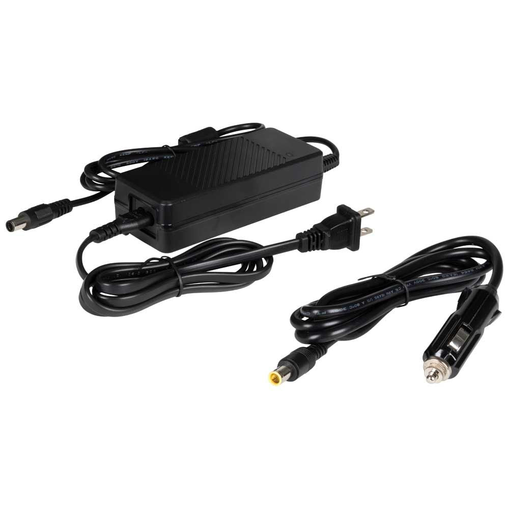 Klein 29210 Mobile Charger with 120W Power Supply