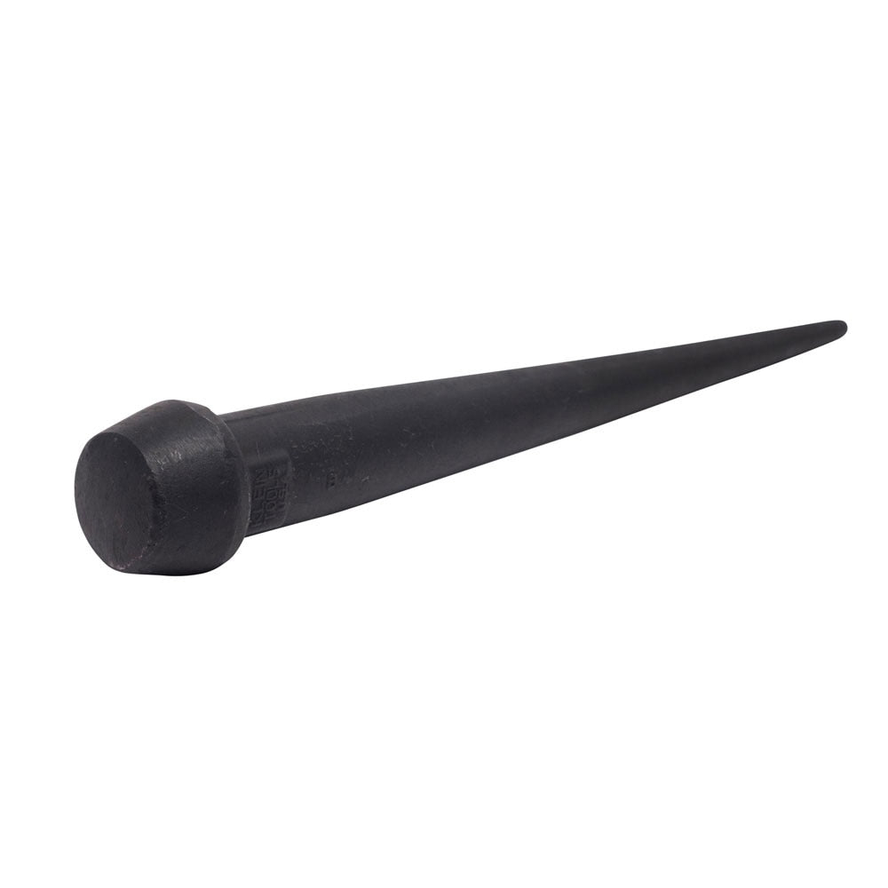 Klein 3255 Broad-Head Bull Pin, 1-1/4"