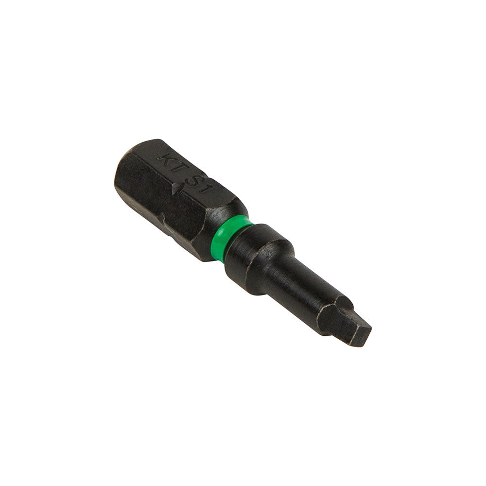 Klein Tools 32796 Pro Impact Power Bits, Assorted 7-Pack