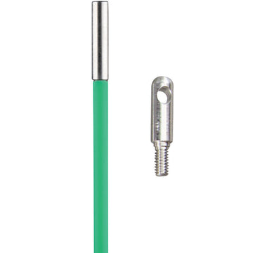 Klein 50051 Hi-Flex Glow Fish Rod, 5-Foot