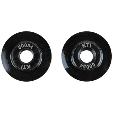 Klein Tools 50054 Tubing Cutter Replacement Blades for Copper and Aluminum (2 Pack)