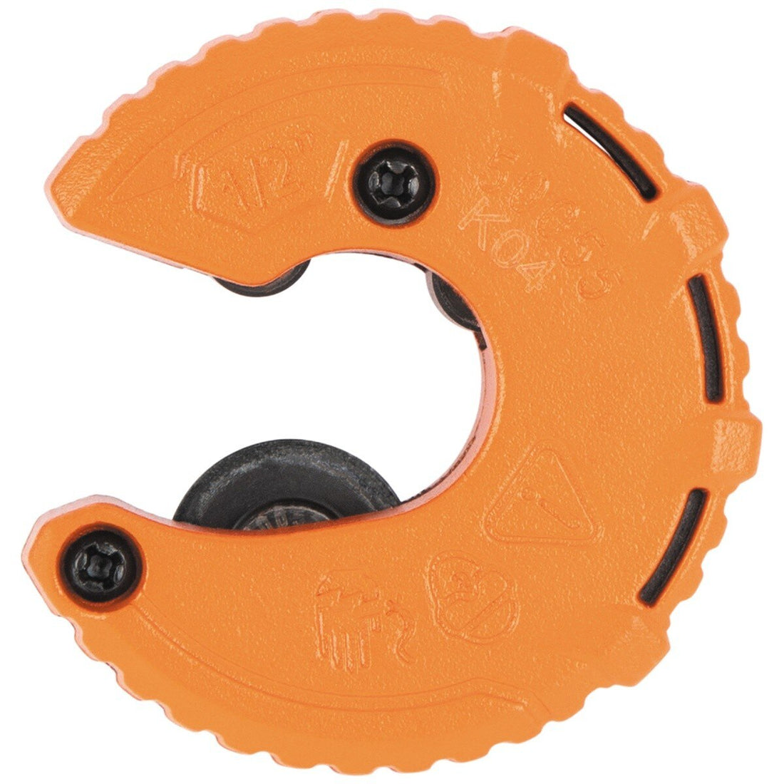 Klein 50055 1/2-Inch C-Style Copper Tubing Cutter