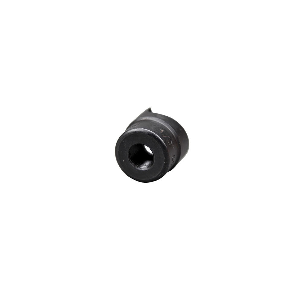Klein Tools 53819 0.875" Knockout Punch for 1/2" Conduit