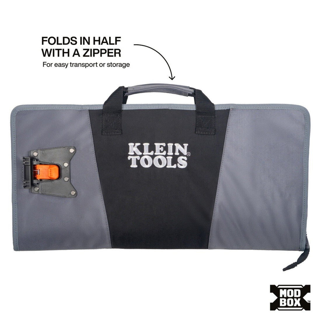 Klein Tools 54813MB MODbox Utility Cart Tool Apron for MODbox Utility Carts