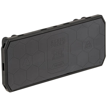 Klein 54819MB MODbox Magnetic Strip Rail Attachment