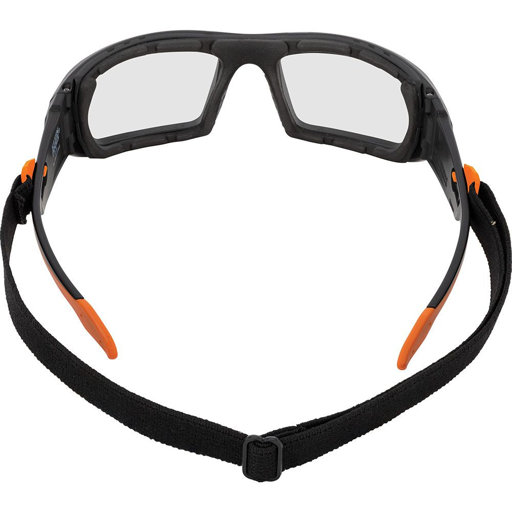 Klein 60483 Gasket and Strap for Safety Glasses
