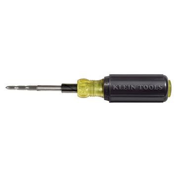 Klein 626 6-in-1 Tapping Tool, Cusion Grip