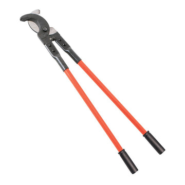 Klein 63045 Standard Cable Cutter, 32-Inch