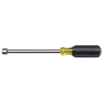 Klein Tools 646-1/2M 1/2" Magnetic Tip Nut Driver 6" Shaft