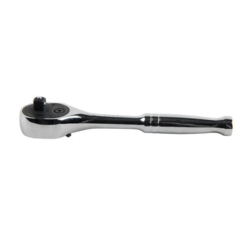 Klein Tools 65620 4-3/4" Ratchet, 1/4" Drive