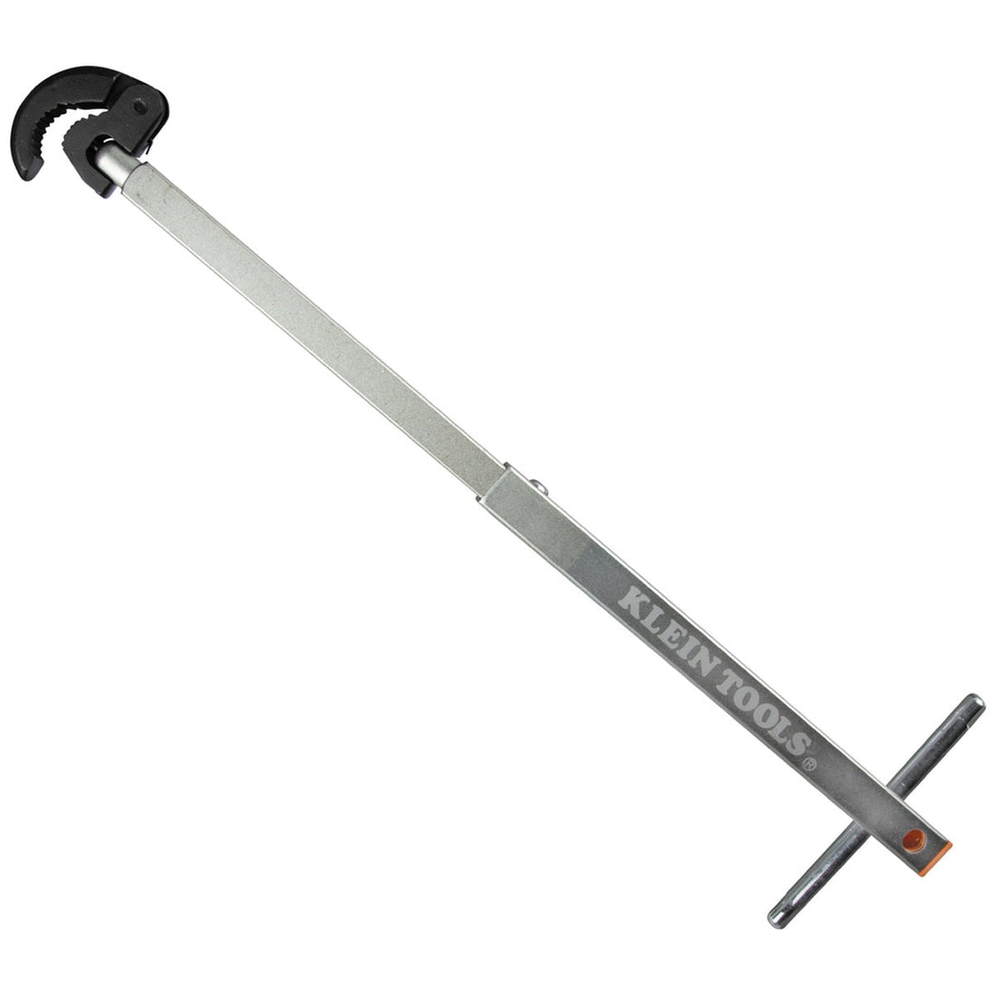 Klein 68232 1-1/4" Adjustable Telescoping Basin Wrench