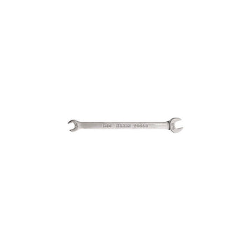 Klein Tools 68460 Open-End Wrench 1/4", 5/16" Ends