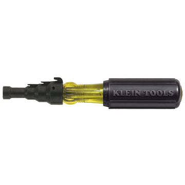 Klein Tools 85191 Conduit-Fitting and Reaming Screwdriver