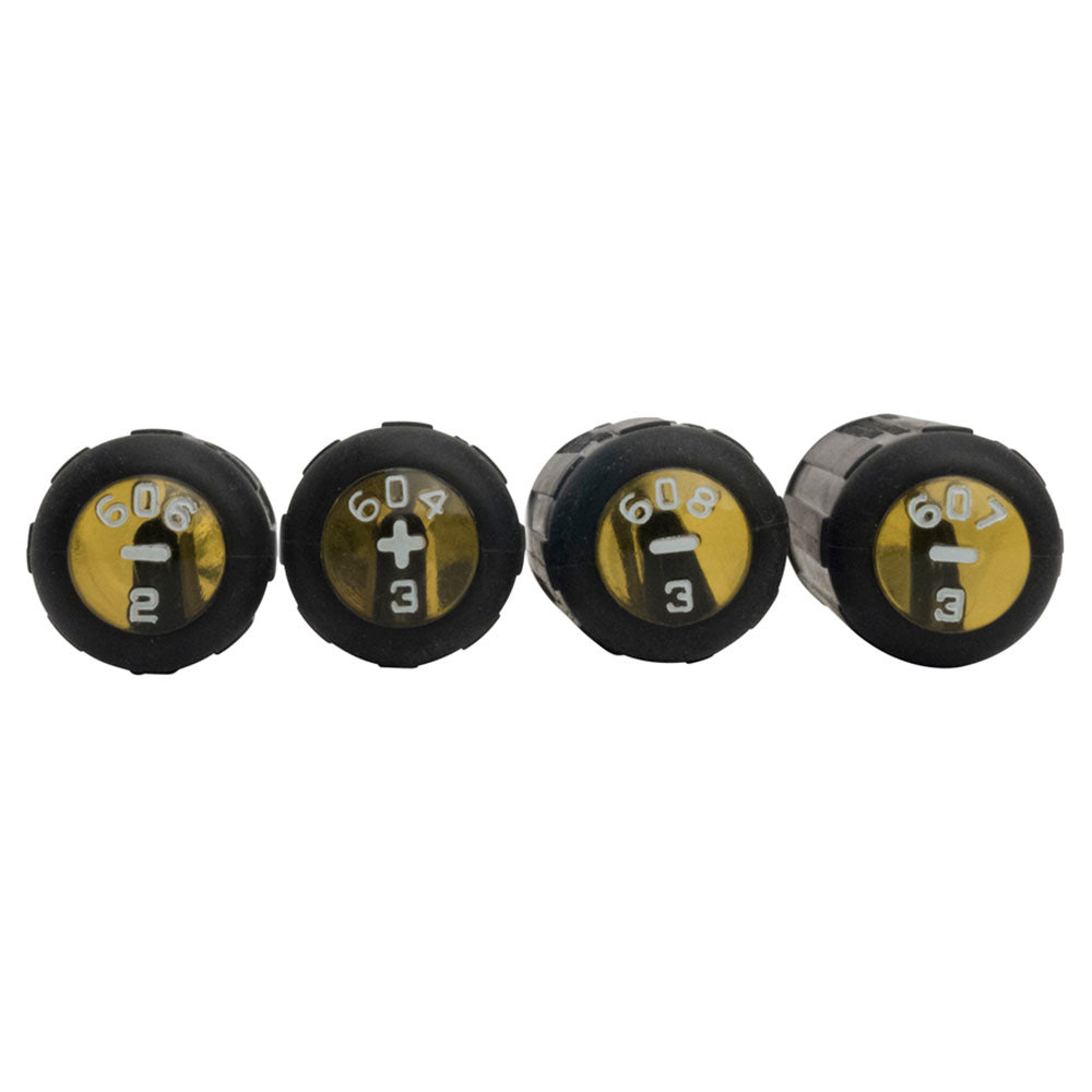 Klein 85484 Screwdriver Set, Mini Slotted and Phillips, 4-Piece