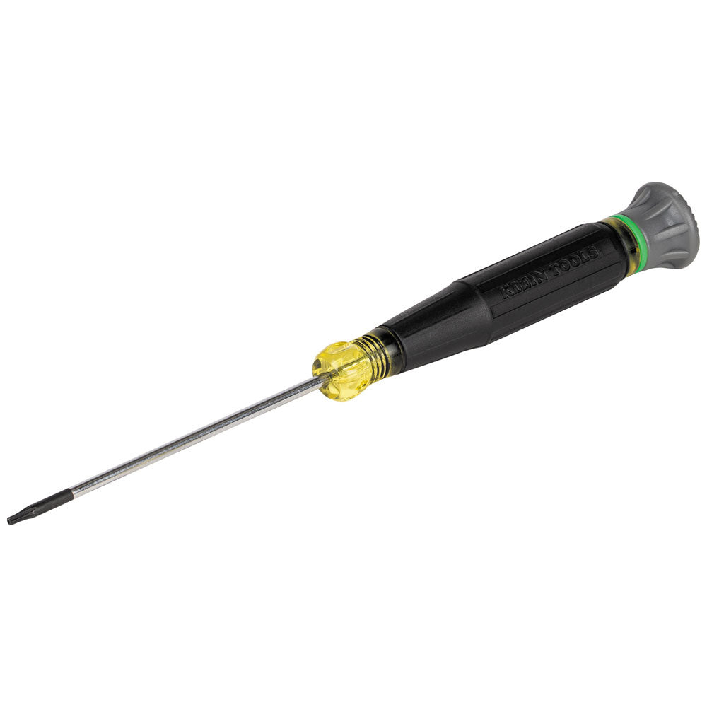 Klein 85616 Precision Screwdriver Set, TORX 4-Piece