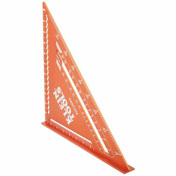 Klein 93512SSQ Rafter Square, 12-Inch