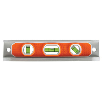 Klein 935R Aluminum Torpedo Level Rare Earth Magnet