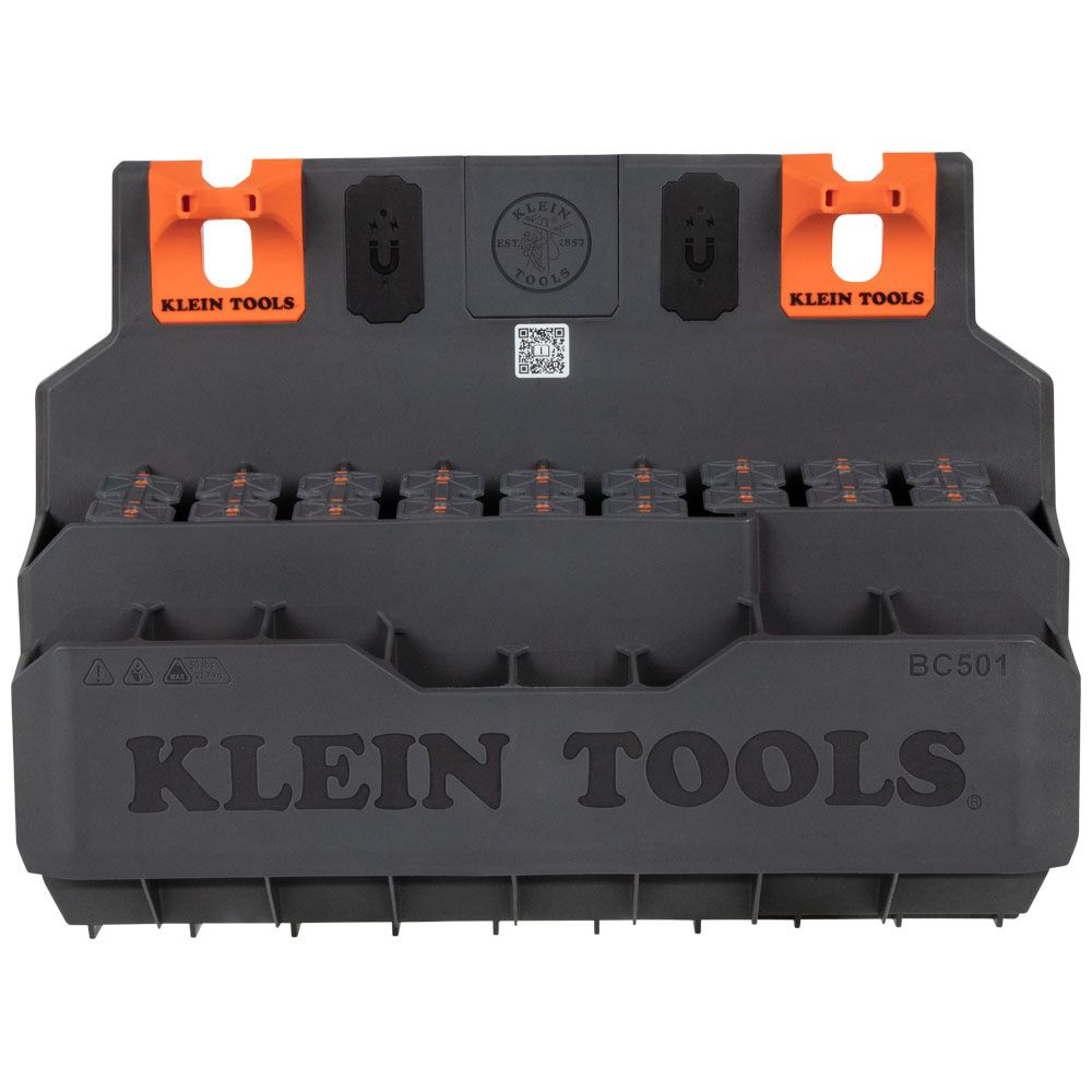 Klein BC501S Hard Tool Storage Module, S-Hook