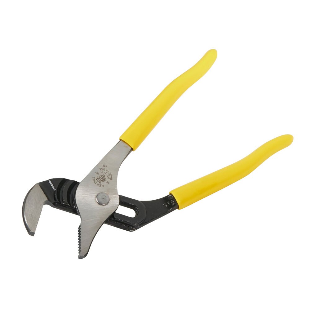 Klein Tools D502-10 Pump Pliers, 10"